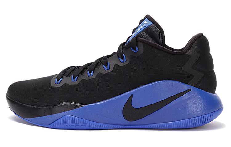 Nike Hyperdunk 2016 Low EP 'Black Blue'