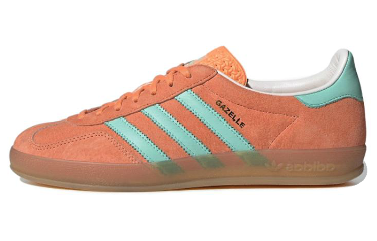 Adidas Gazelle Indoor Easy Orange