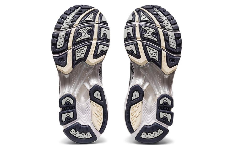 Asics Gel Kayano 14 White Midnight Women's