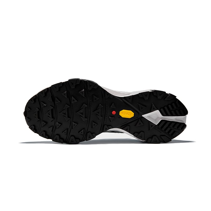 KAILAS FUGA EX3 Running Shoes Men's Low Top Black купить в интернет-магазине Yoocart с быстрой доставкой по России.