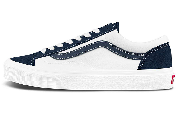 Style 36 Vans 'Classic Sport Dress Blues'