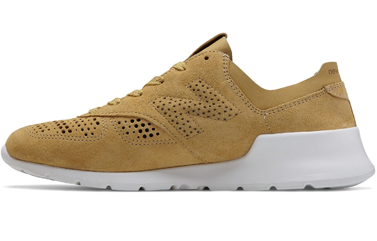 New Balance 1978 MiUSA Tan White
