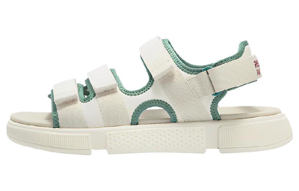 361° Sports Sandals Men's White