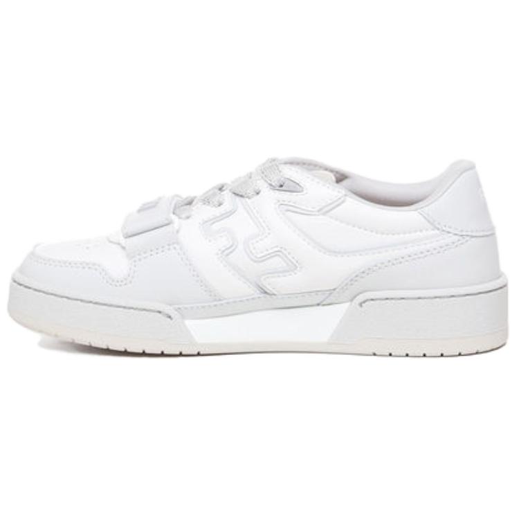 FENDI Match Low-Top Sneakers Women's