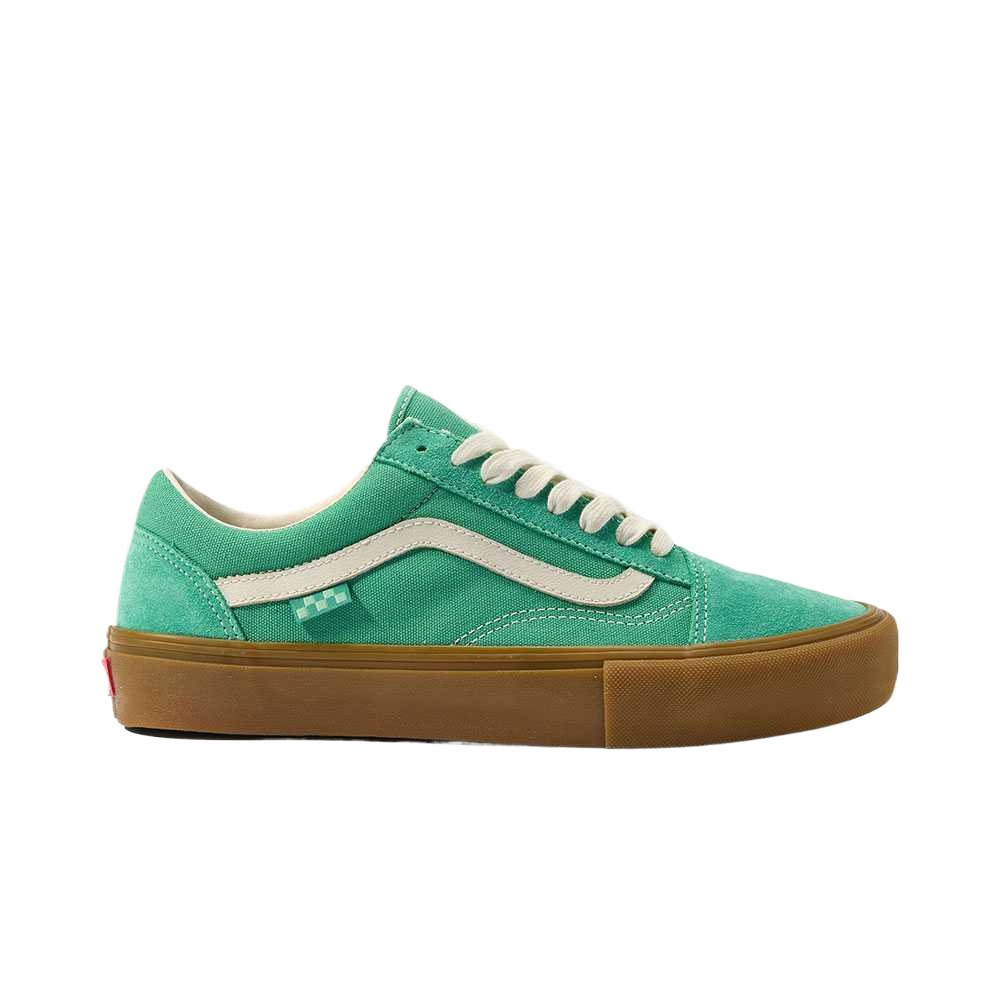 Vans Skate Old Skool Low top Skateboard Shoes Unisex