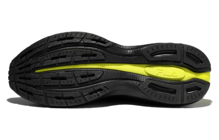 FILA Rgb Float 20 Low Tops Black Version купить в интернет-магазине Yoocart с быстрой доставкой по России.