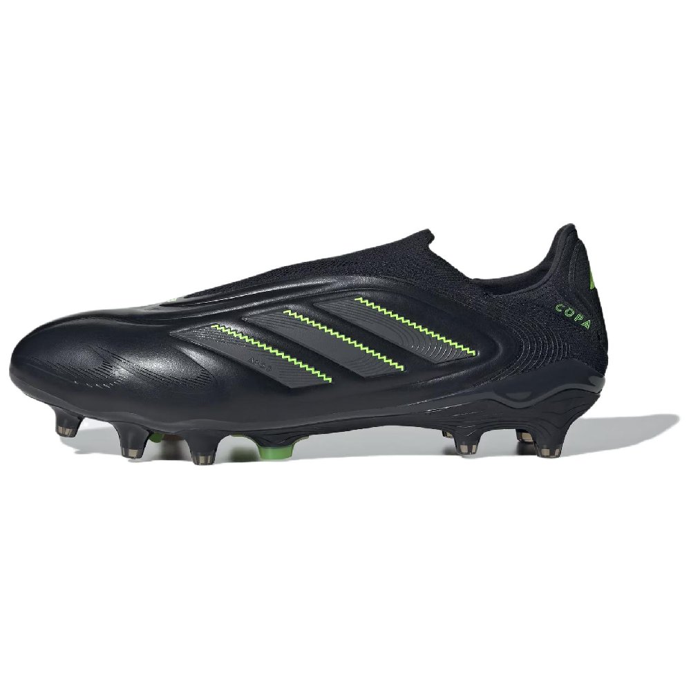 Adidas Copa Pure 3 Soccer Shoes Unisex Black