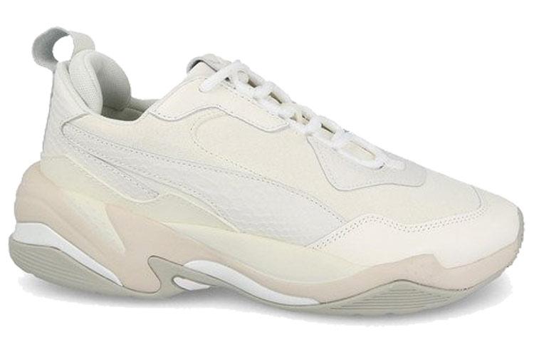 PUMA Thunder Desert Bright White купить в интернет-магазине Yoocart с быстрой доставкой по России.