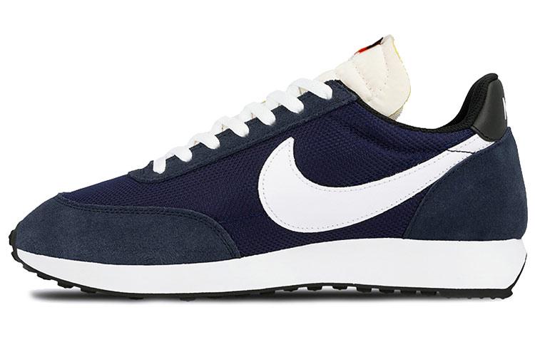 Nike Air Tailwind 79 Navy White