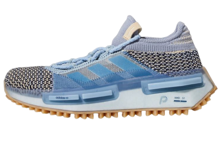 Adidas Nmd S1 'Philllllthy' Sneakers