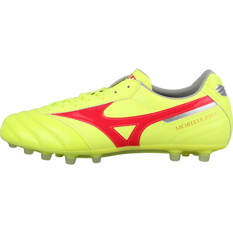 Mizuno Morelia 2 Il Pro Ag Football Soccer Cleats 'Green'