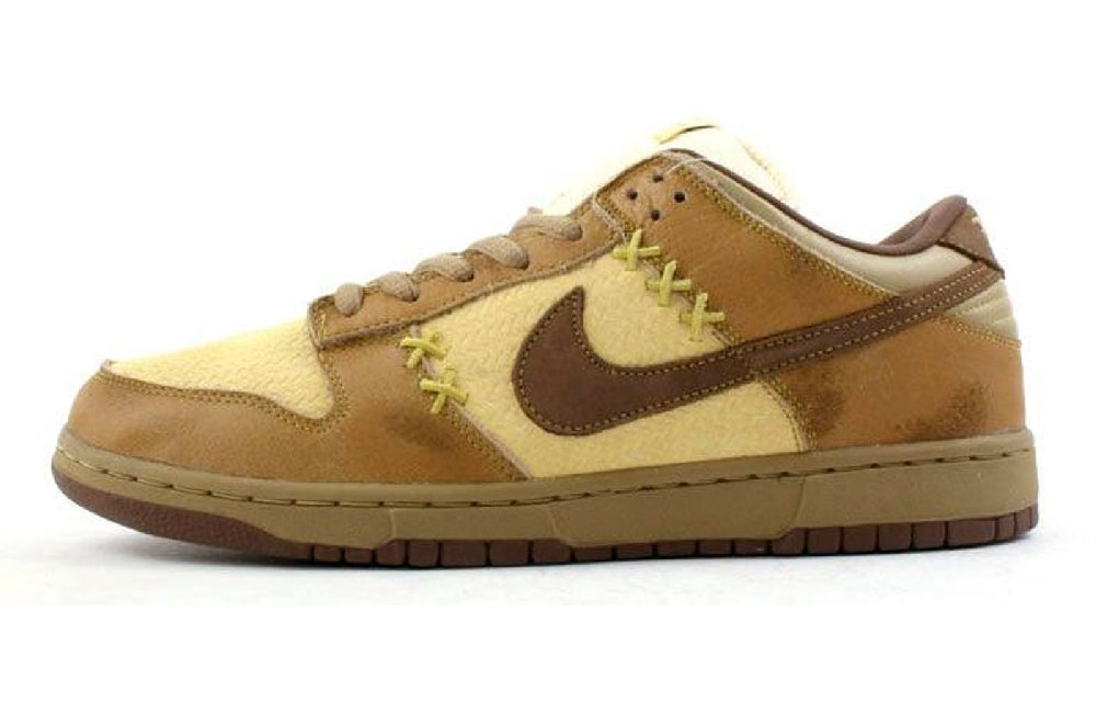 Nike Sb Dunk Low Shanghai 2