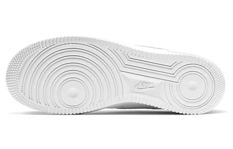 Nike Air Force 1 Skateboard Shoes Men Low-Top Red/White купить в интернет-магазине Yoocart с быстрой доставкой по России.
