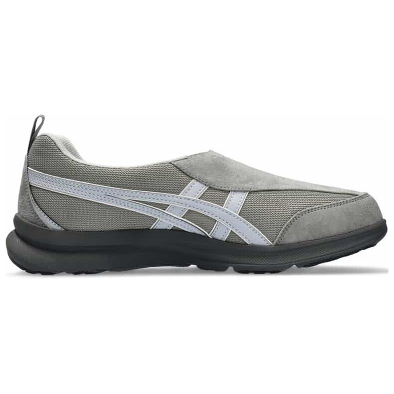 Asics Life Walker 'Grey White'