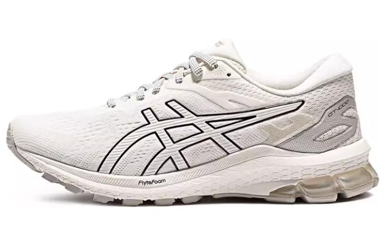 Asics GT 1000 10 'White Black' Women's