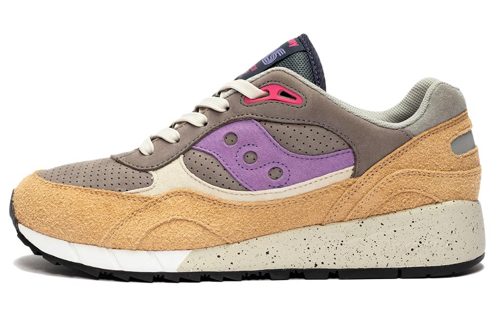 Saucony Shadow 6000 Sns Khaki