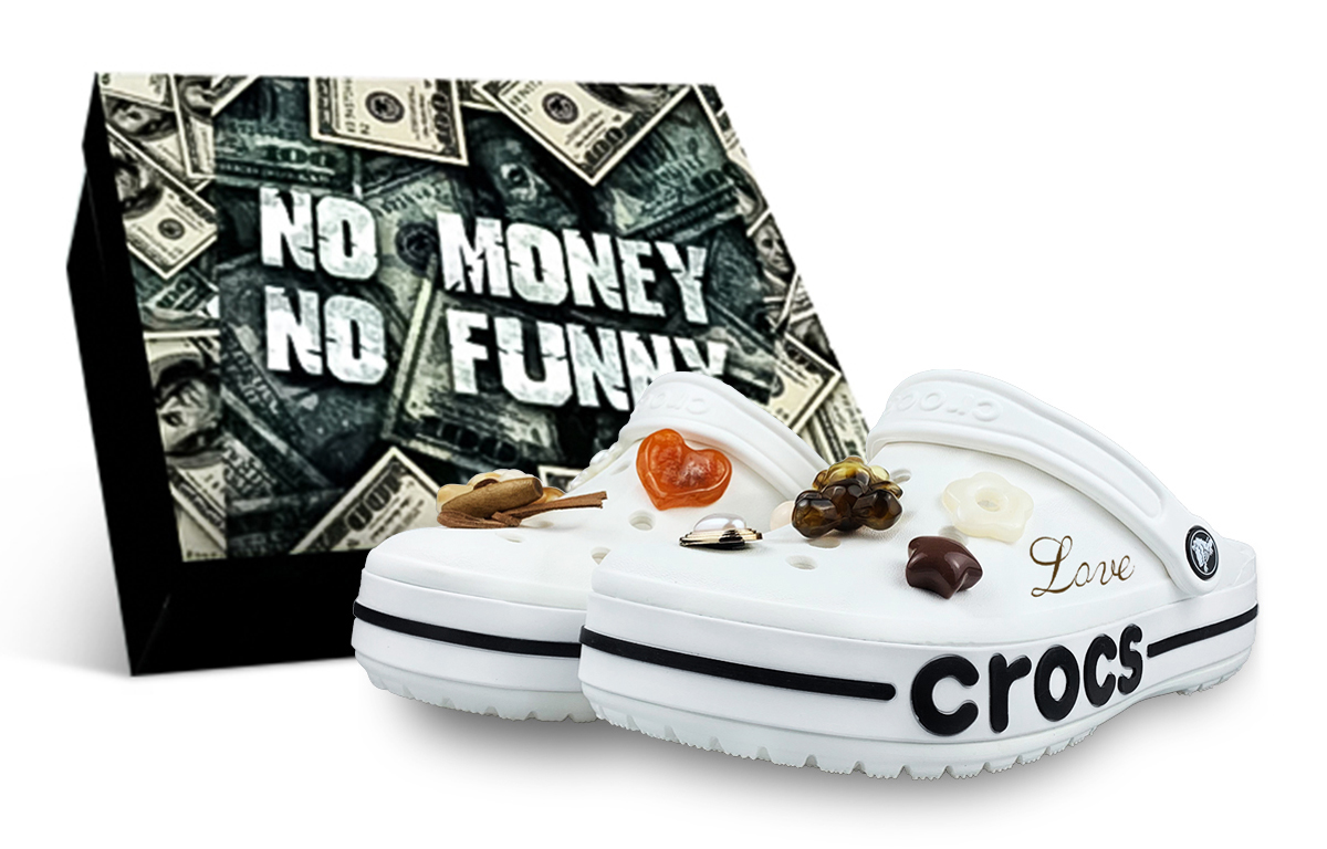Crocs Bayaband Clog Clogs Unisex