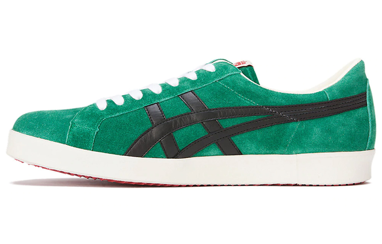 Onitsuka Tiger Fabre Nm Shoes 'Kale Black'