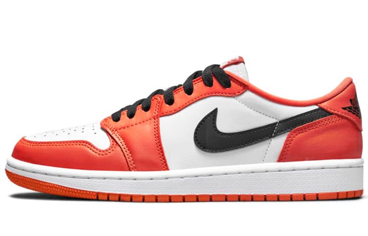 JORDAN 1 Low Og Starfish Women's