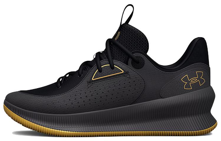 Under Armour TWENTY47 Black Jet Grey