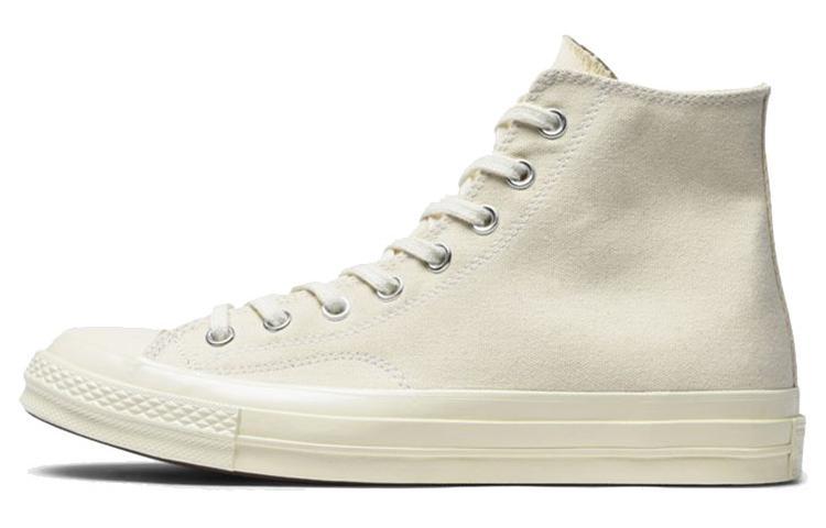 Converse Chuck Taylor 70 Hi 'Ivory'