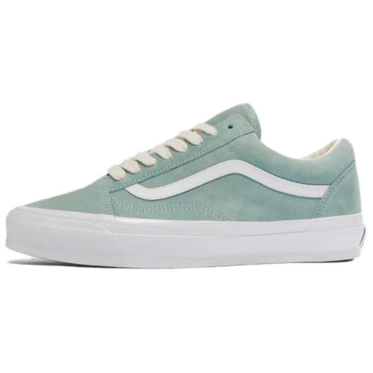 Old Skool Vans 36 'Iceberg'