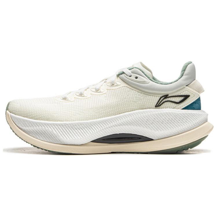 LINING Yueying 4PRO Running Shoes Women's Low top White
