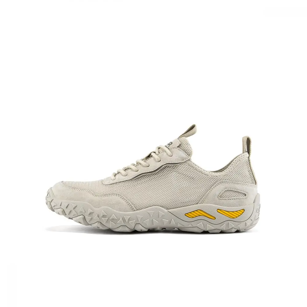 Jeep Low Top Outdoor Shoes Men's