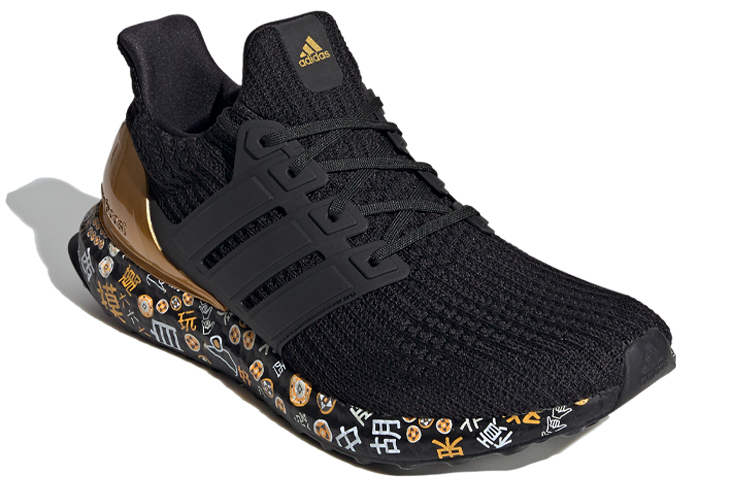 Adidas Ultra Boost Marathon Mahjong купить в интернет-магазине Yoocart с быстрой доставкой по России.