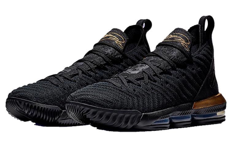 Nike LeBron 16 Ep I'm King купить в интернет-магазине Yoocart с быстрой доставкой по России.