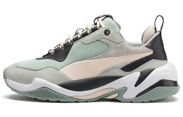 PUMA Thunder 'Colour Block   Grey Mist' Women's