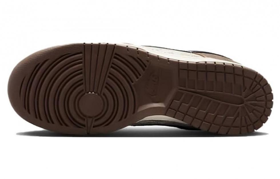 Nike Dunk Low Premium CO.JP Brown Snakeskin