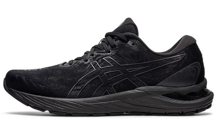 Asics Gel Cumulus 23 'Black'