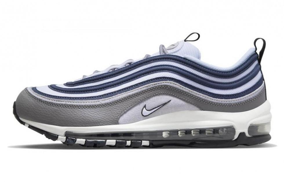 Nike Air Max 97 Georgetown