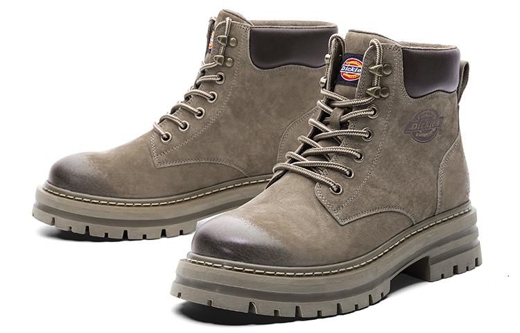 Dickies Outdoor Boots Women's Light Coffee купить в интернет-магазине Yoocart с быстрой доставкой по России.