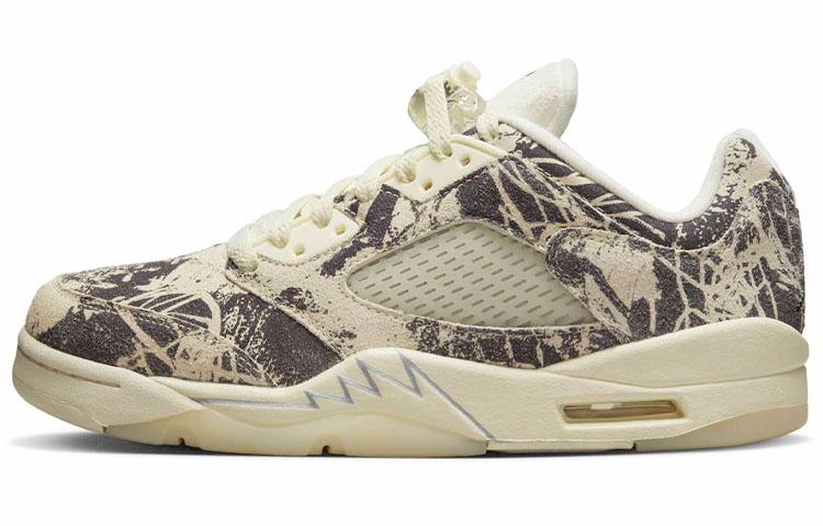JORDAN 5 Retro Low Expression Women's