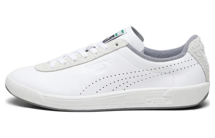 PUMA Star Og White Vapor Grey
