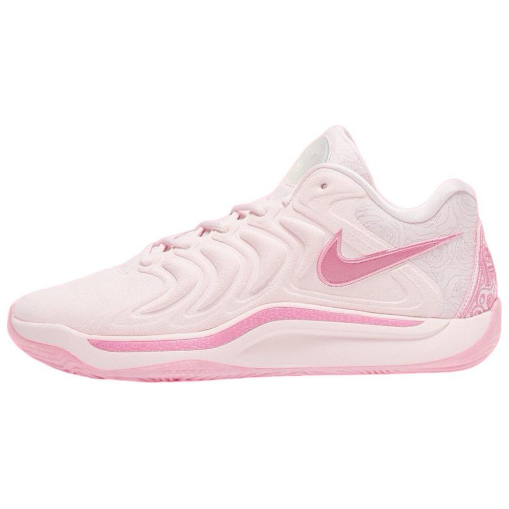 Nike KD 17 "Aunt Pearl"