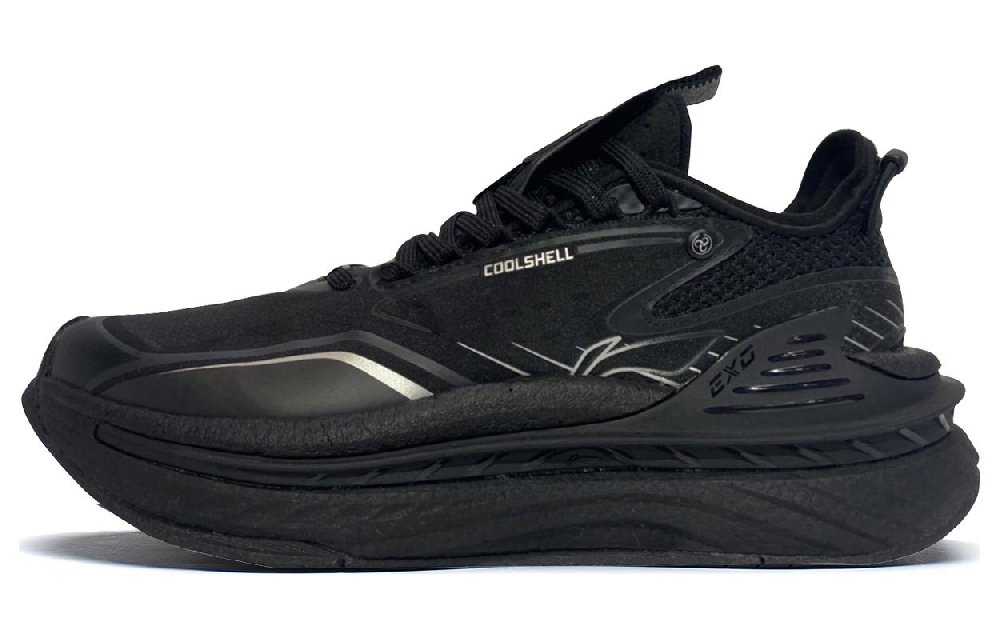 LINING Beyond 6 'Black'