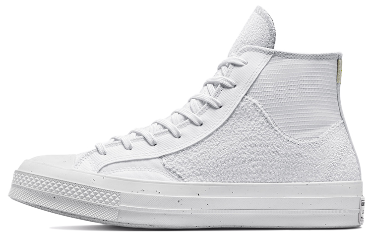 Converse Chuck Taylor All Star 70 Hi Renew Remix White