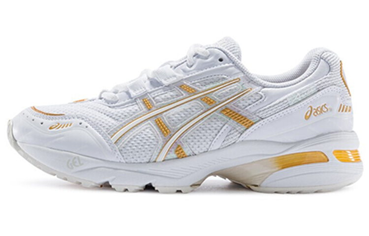 Asics Gel 1090 'White Gold' Women's