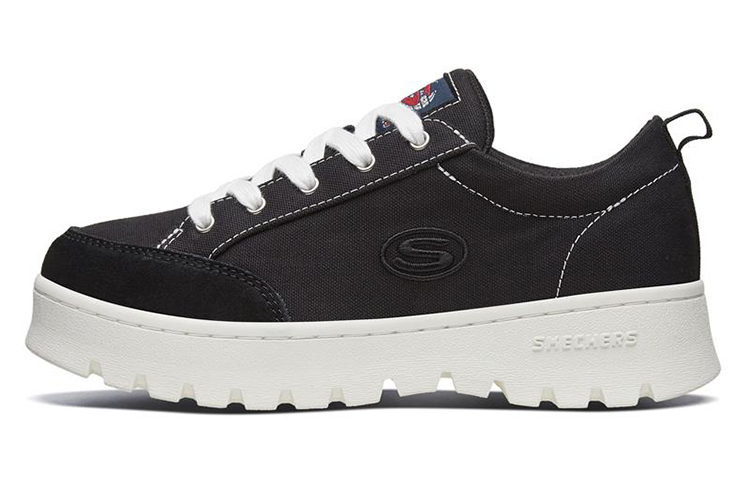 Skechers Street Low-Top Casual Shoes Women's