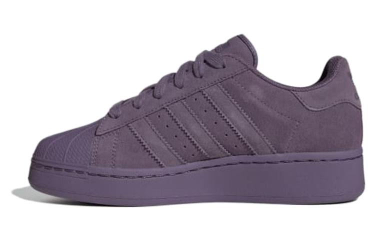 Adidas Originals Superstar 'Puple' Women's