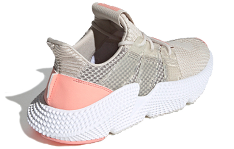 Adidas Prophere 'Brown Pink' Women's