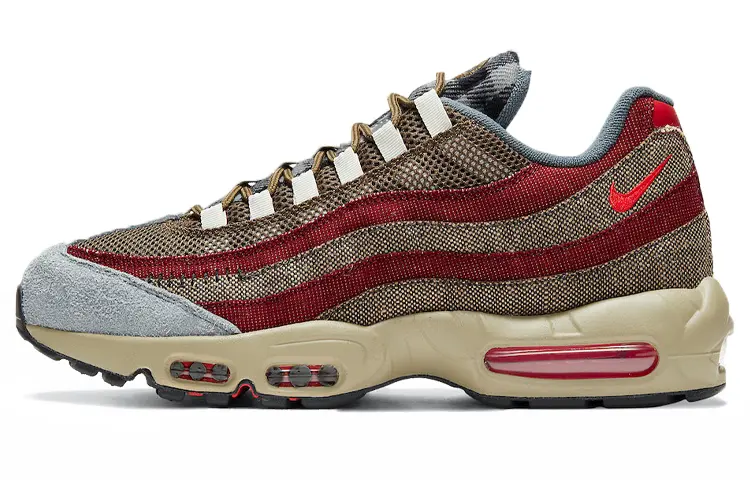 Nike Air Max 95 Freddy Krueger