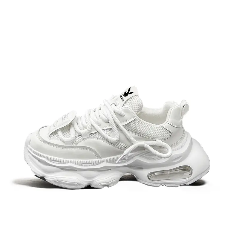 Playboy Low Top Chunky Sneakers Men's