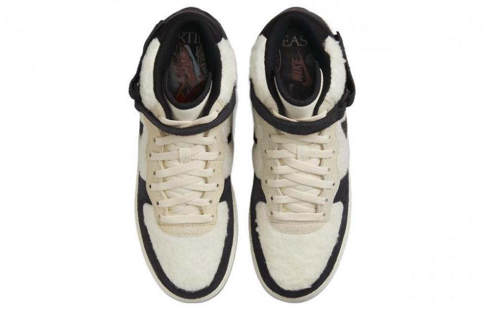 Nike Air Force 1 Mid 'Culture Day' купить в интернет-магазине Yoocart с быстрой доставкой по России.