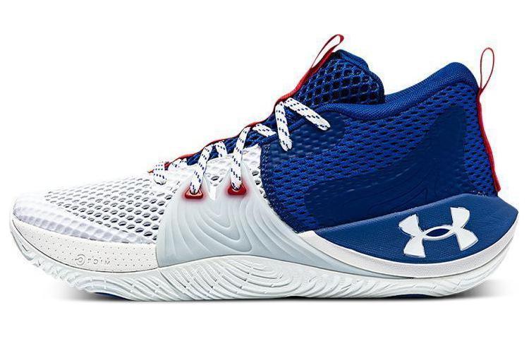 Under Armour Embiid One Brotherly Love