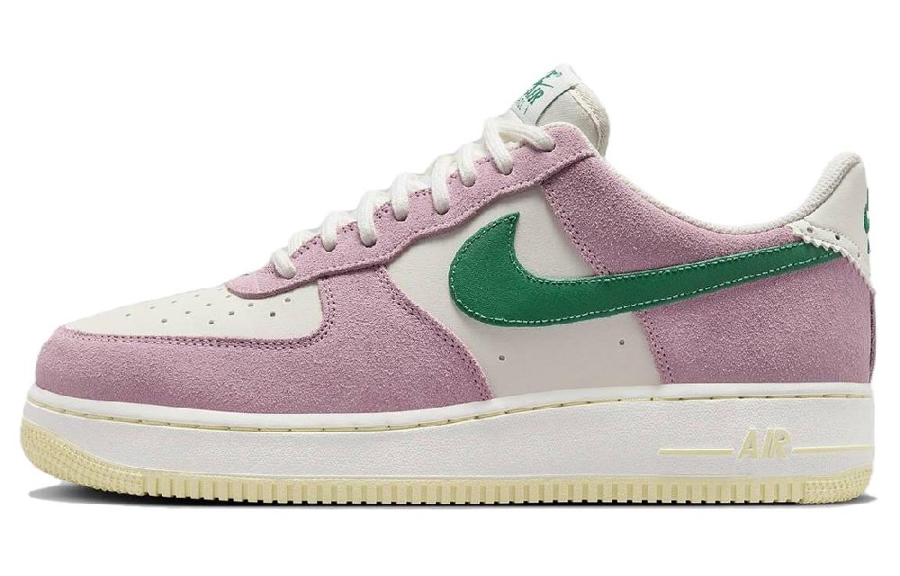 Nike Air Force 1 Low '07 LV8 Medium Soft Pink Malachite