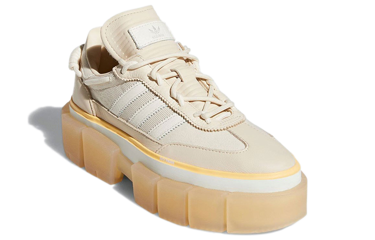 Adidas Sleek Super Beyonce Ivy Park Beige Women's купить в интернет-магазине Yoocart с быстрой доставкой по России.